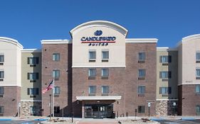 Candlewood Suites Pueblo